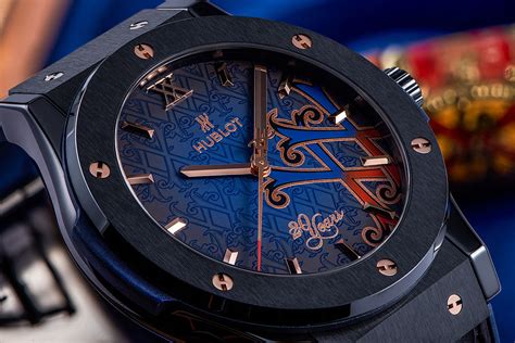 hublot classic fusion arturo fuente price|Classic Fusion Watches .